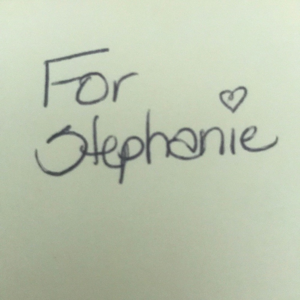 Rae Dunn for Stephanie do not buy